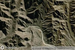 Quebrada el Tambolar