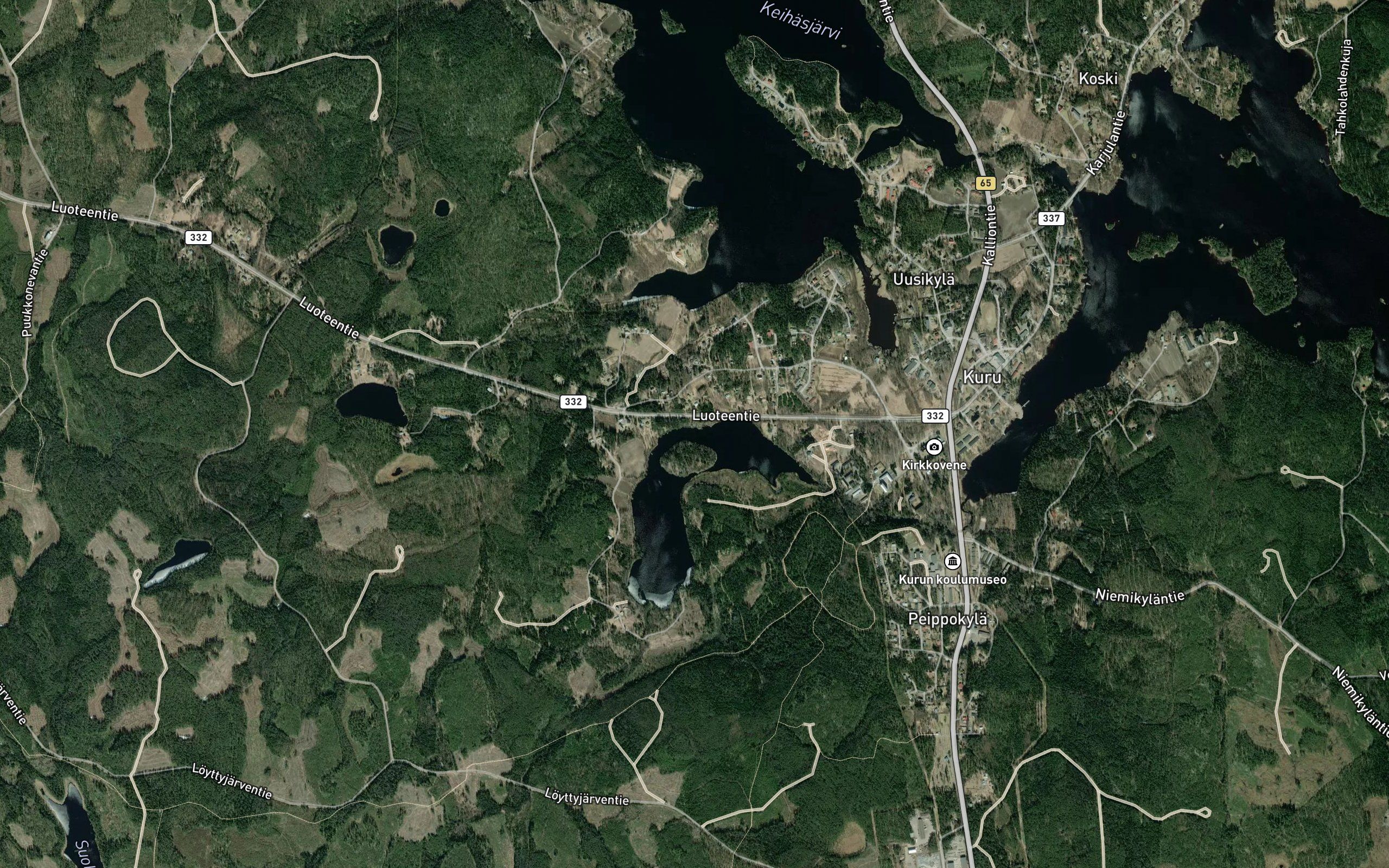 Ylaisjarvi