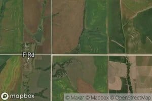 Wilson Creek Reservoir 2-27