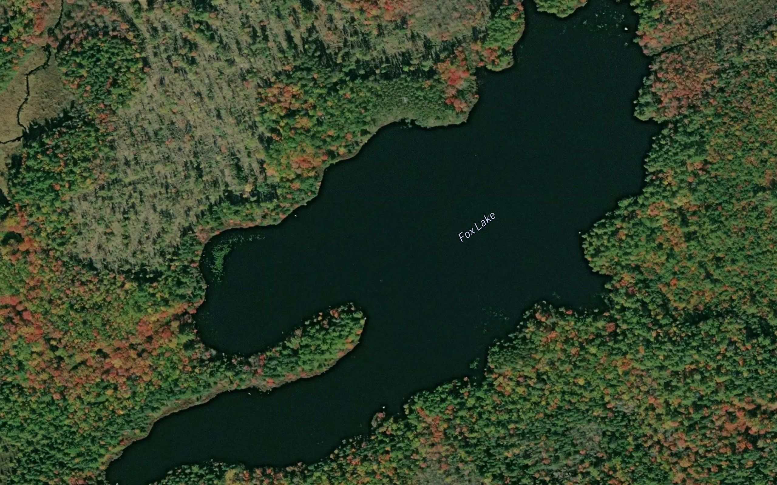 Fox Lake