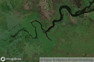 Rio Paraguaizinho