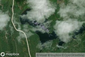 Lac Choisi