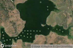 Deadhorse Flat Reservoir