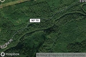 Perry Creek