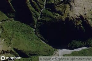 Otehake River West Branch