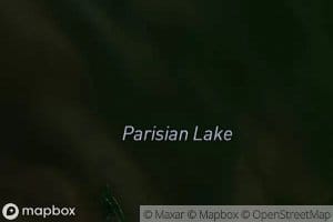 Parisian Lake