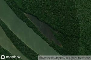 Lagoa do Tracajazinho