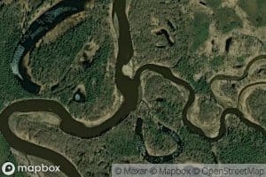Tolstoi Creek