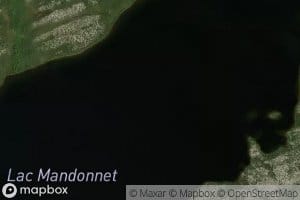 Lac Mandonnet