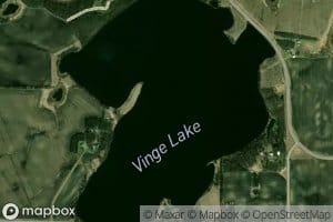 Vinge Lake