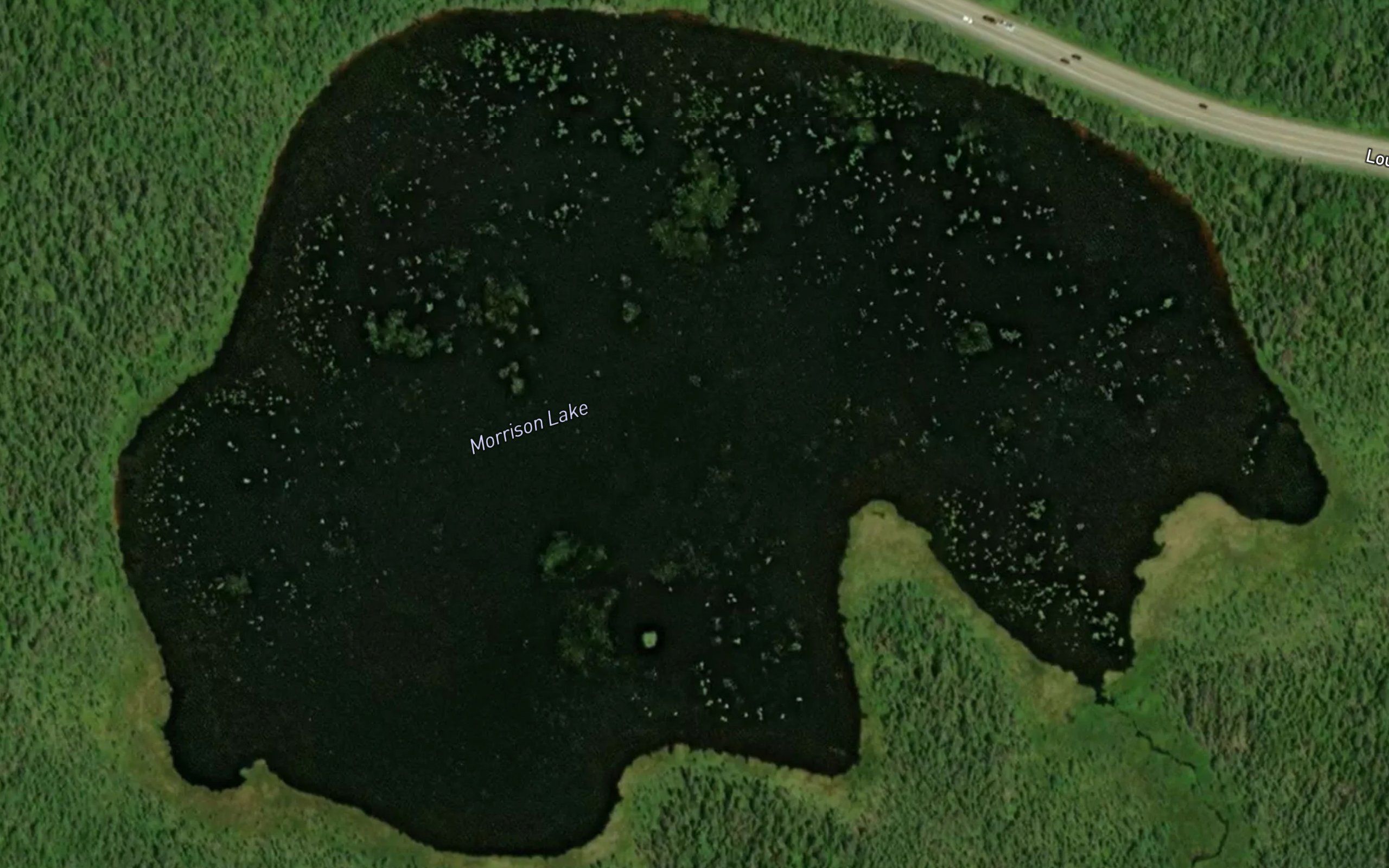 Morrison Lake