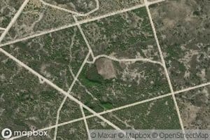 Laguna de la Mata de los Dominguez