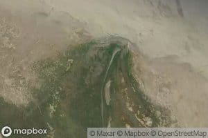 Kinushseo River