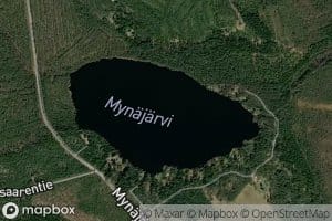 Mynajarvi