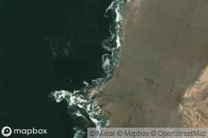 Caleta Punta Colorada