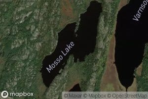 Mosso Lake