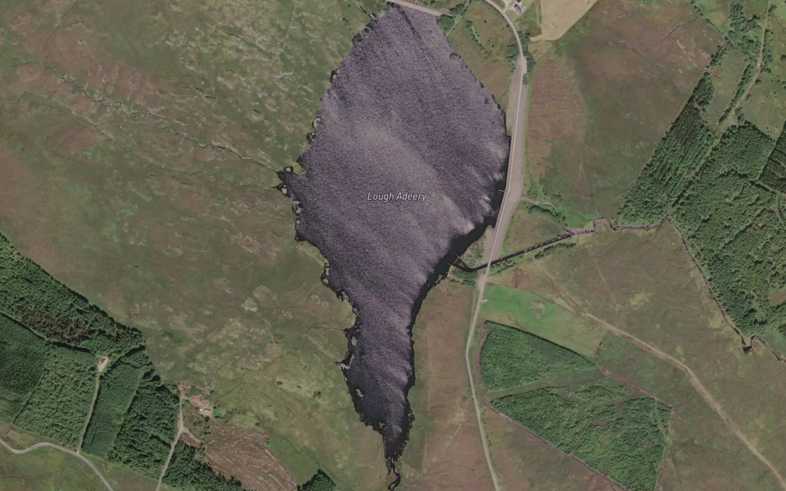 Lough Adeery
