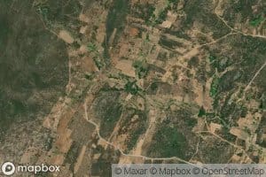 Riacho Mal-Assombrado