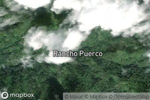 Quebrada Rancho Puerco