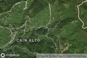 Represa de San German