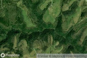Lower Clifty Creek