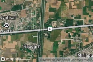 Thanesar Distributary