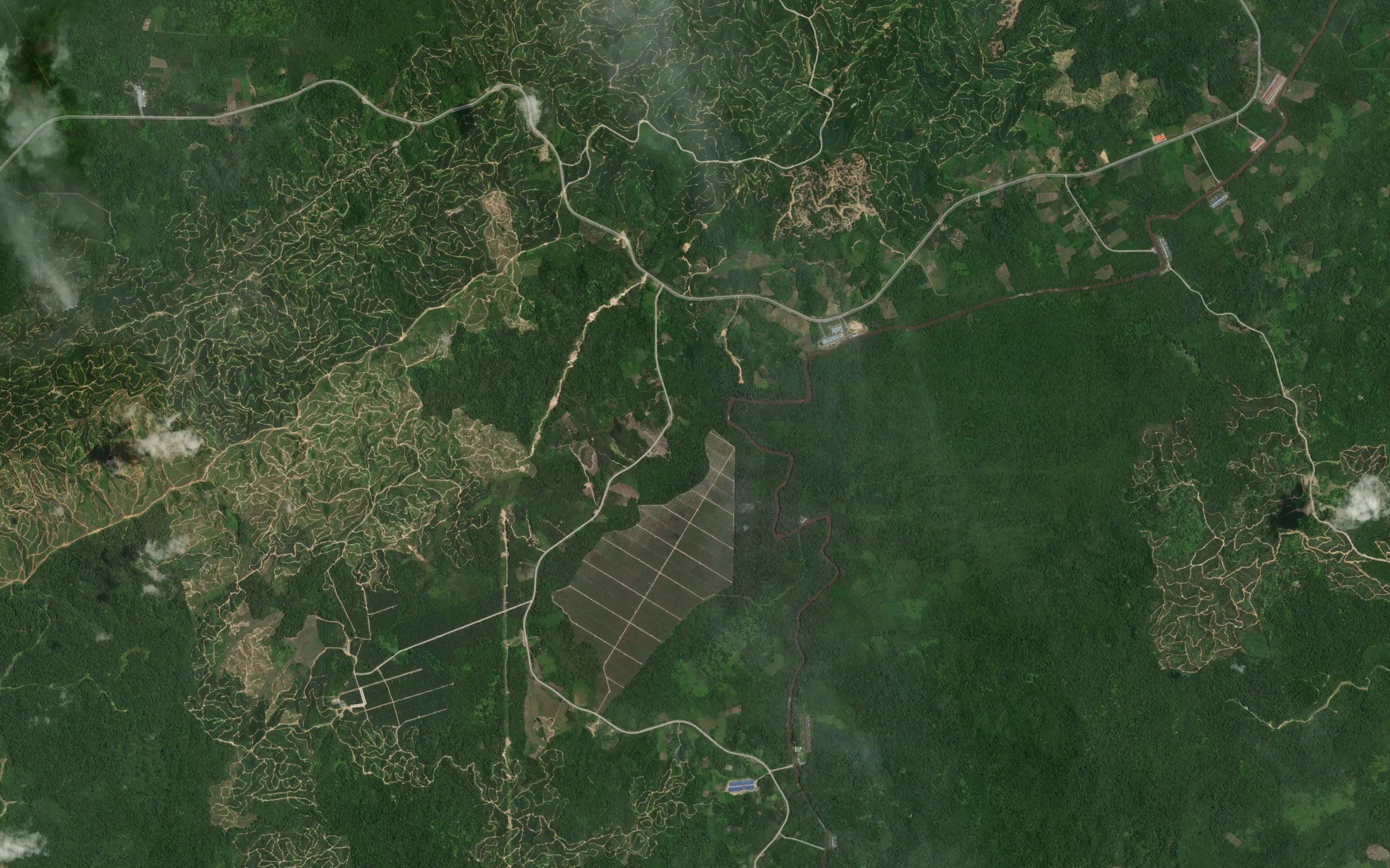 Sungai Sekungan