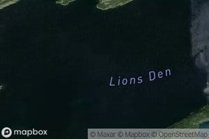 Lions Den