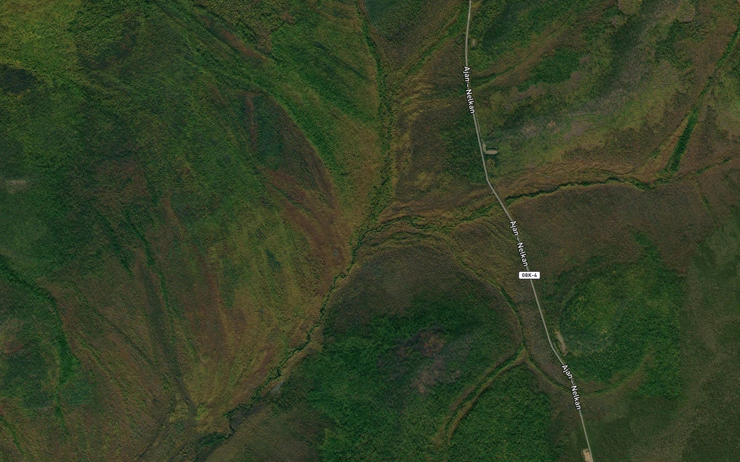 Nizhnyaya Tala
