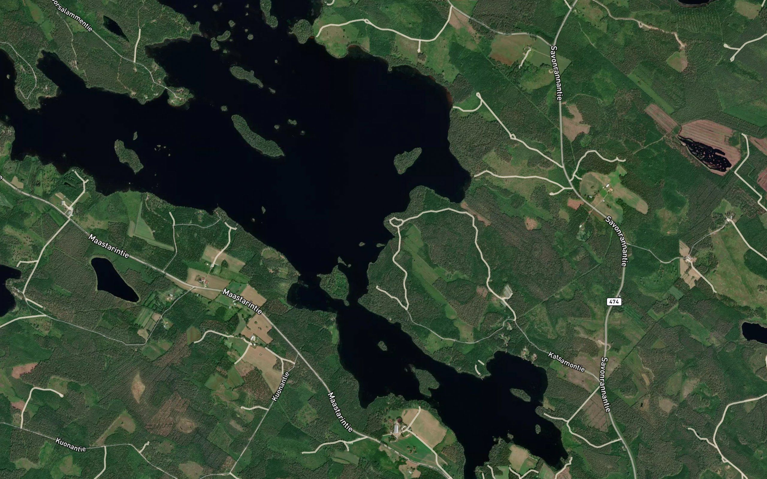 Harkolahti