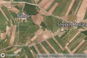 Rudkhaneh-ye Khowrshid Zardeh