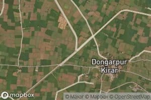 21 Left Morena Branch