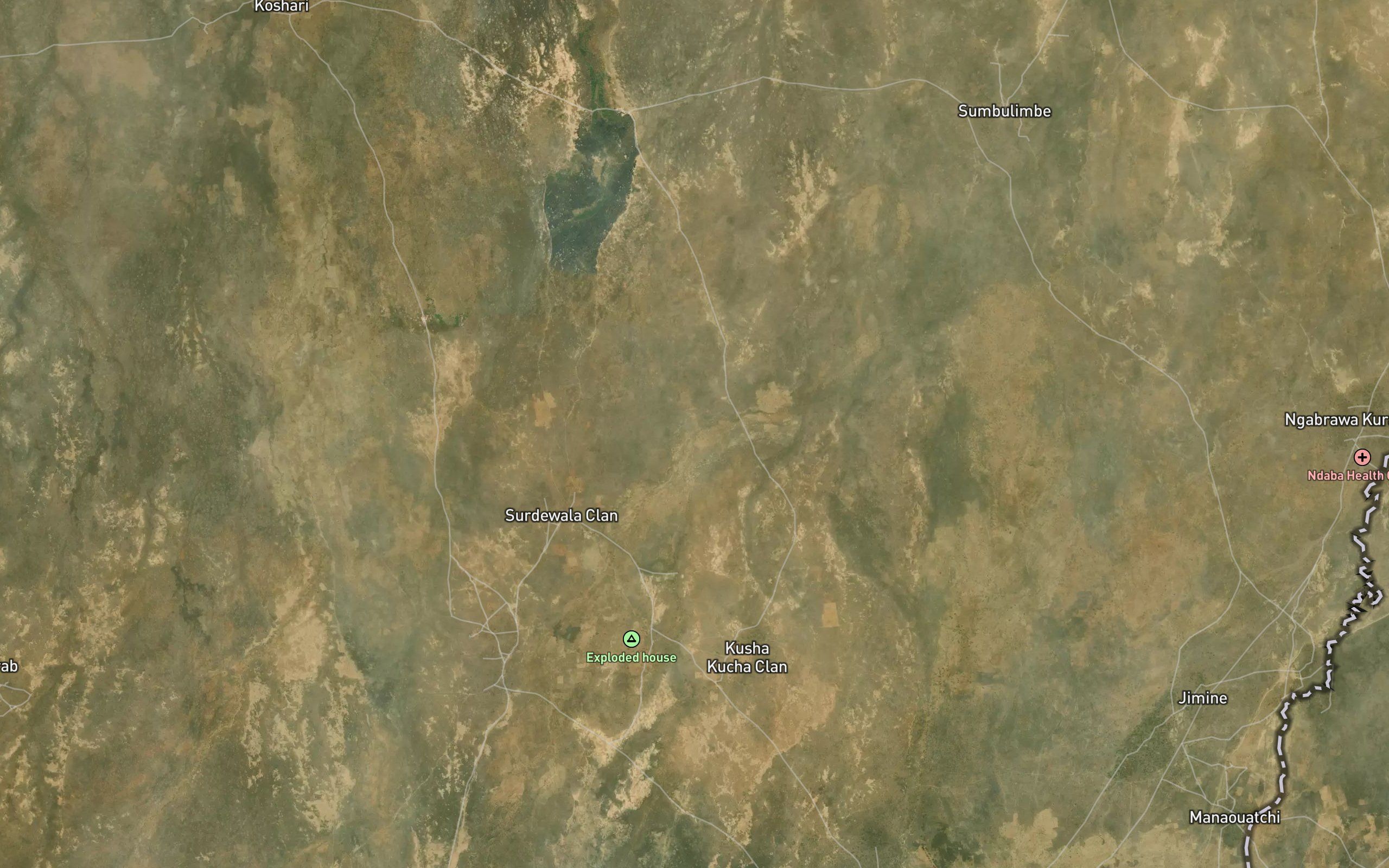 Warawa Vale