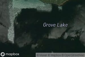 Grove Lake