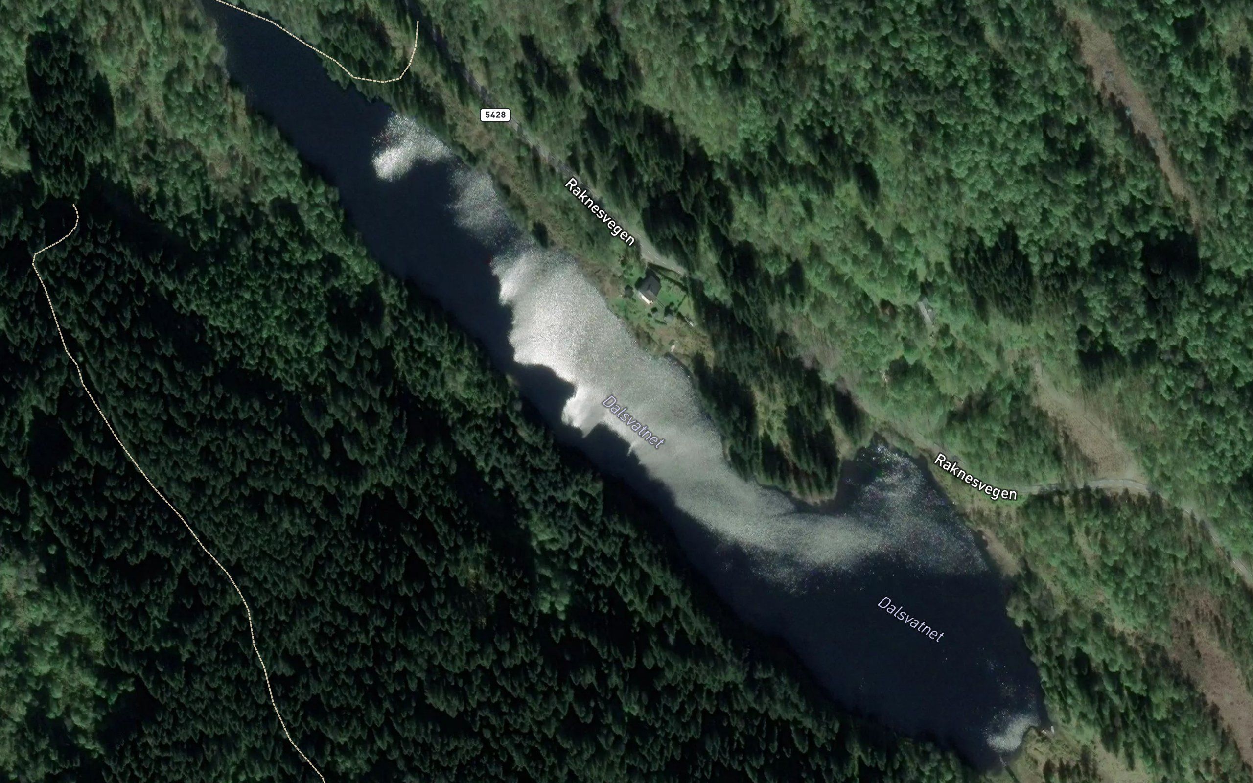 Dalsvatnet