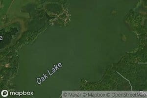 Oak Lake