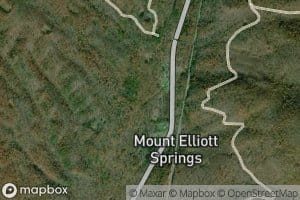 Elliott Springs Run