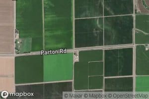 Parton Drain