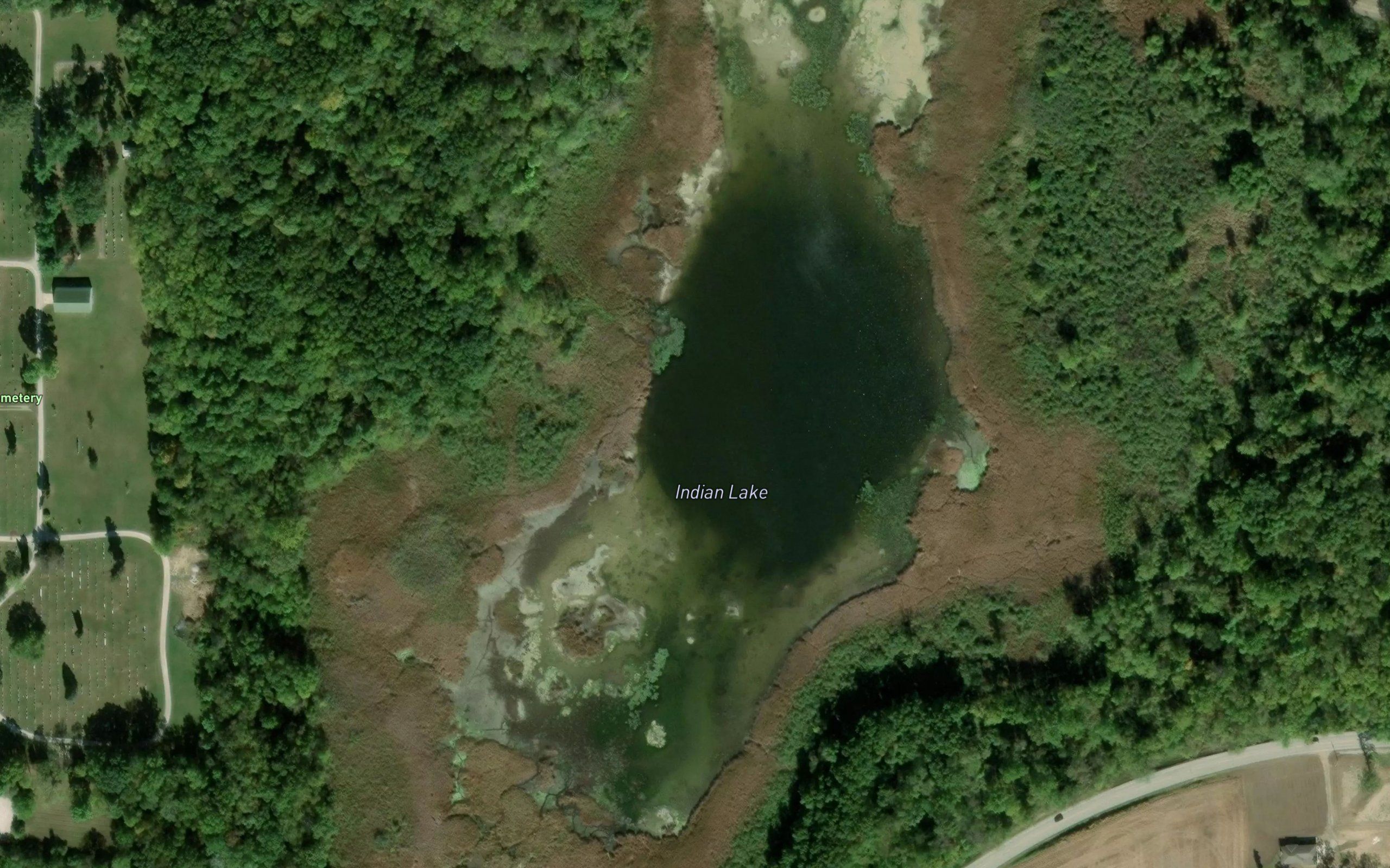 Indian Lake