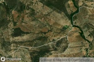 Canada Cueva el Rayo