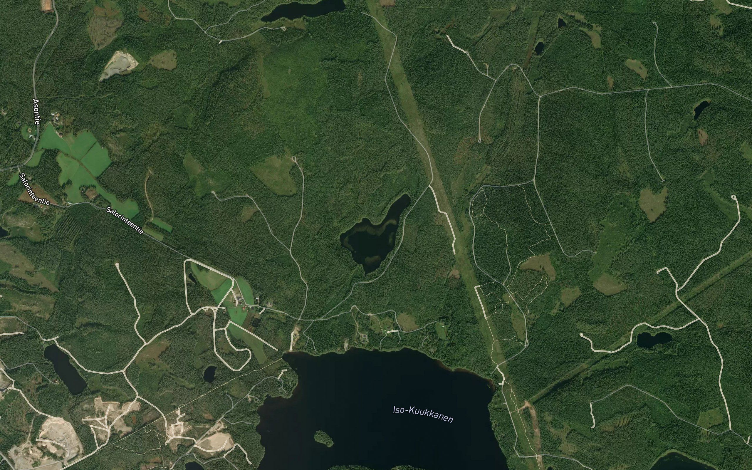 Karhujarvi