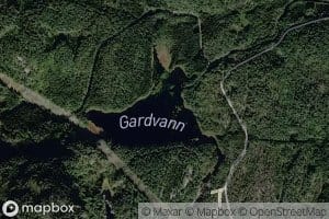Gardvatn