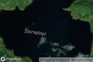 Storvatnet