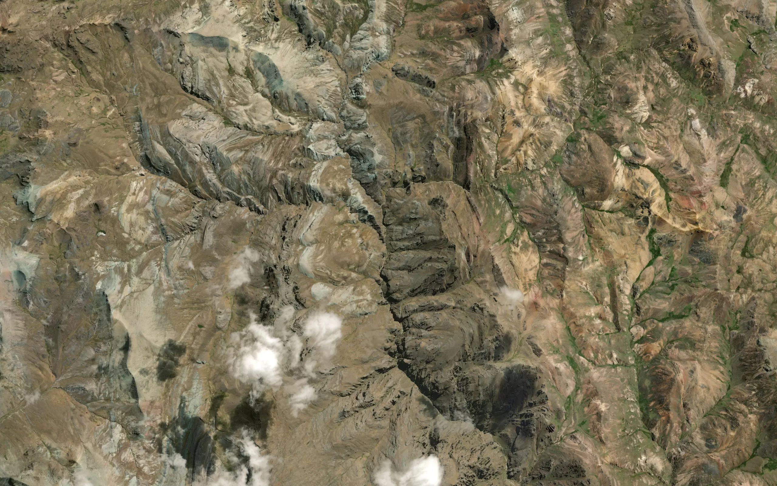 Quebrada Yaurimachay