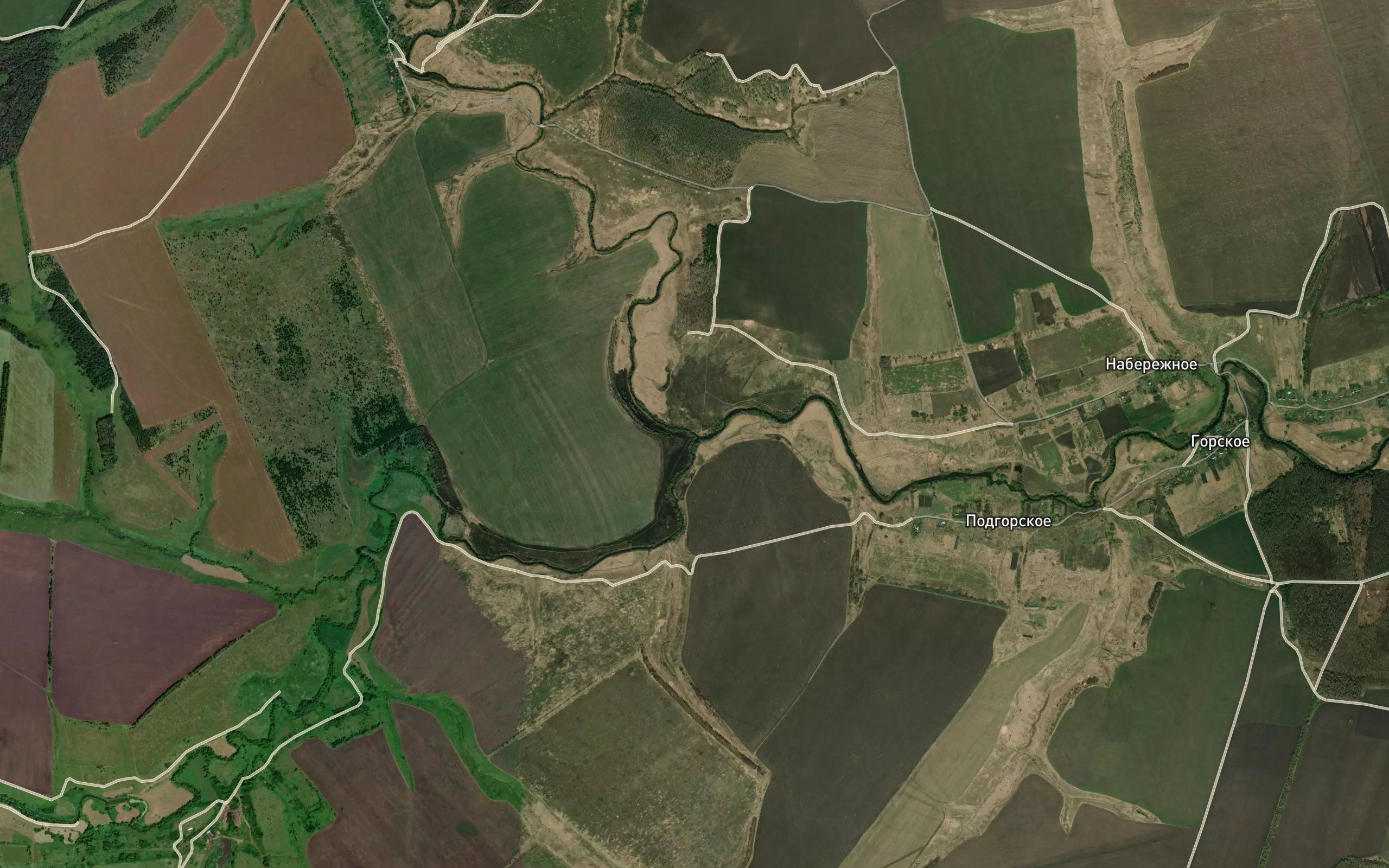 Bogoyavlenka