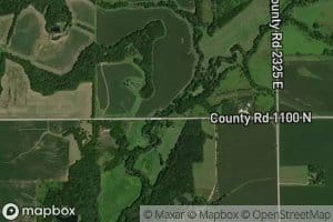 West Branch Panther Creek