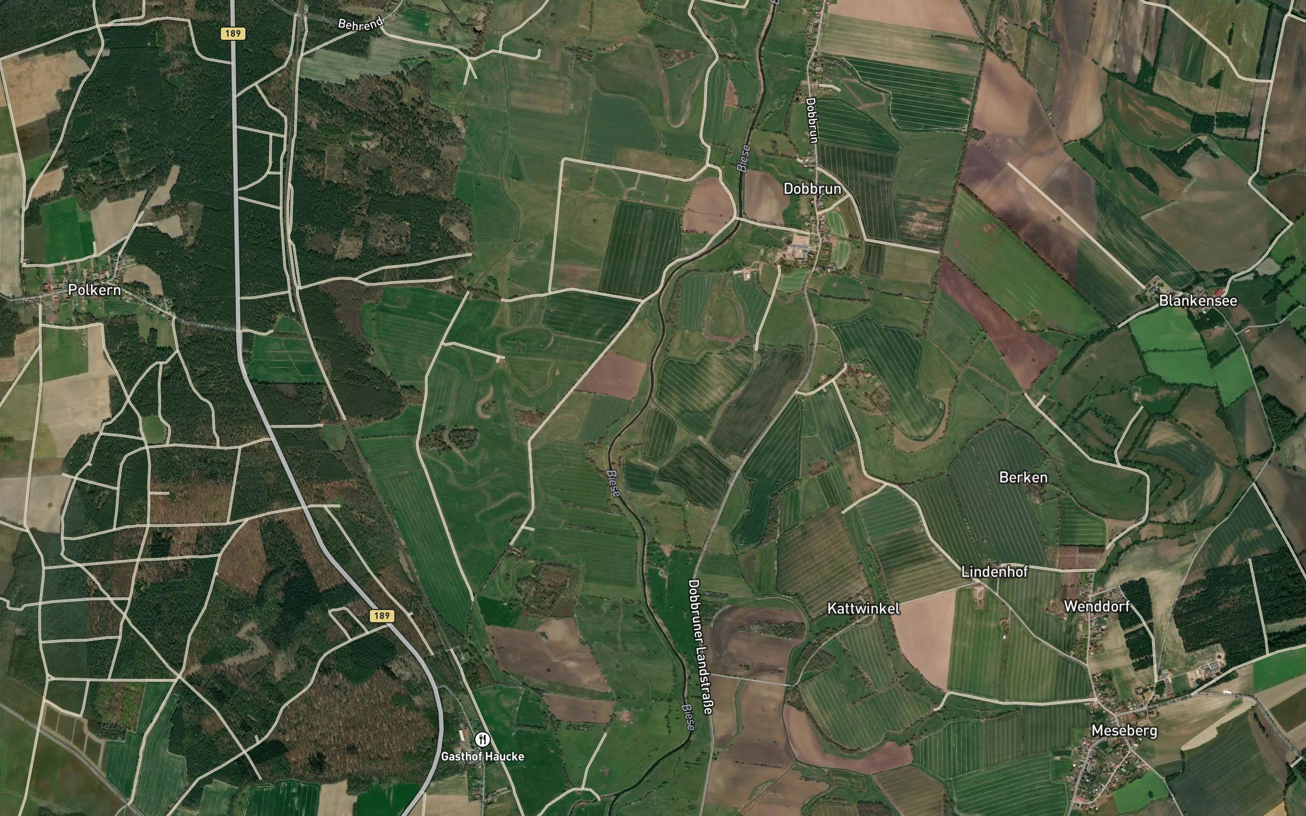 Landgraben