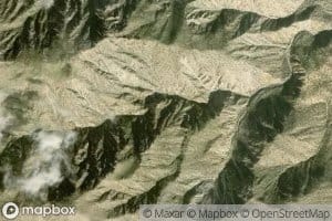 Canada La Borreguera