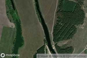 Ozero Akulishkino