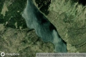 Ner-Finnkondalsvatnet